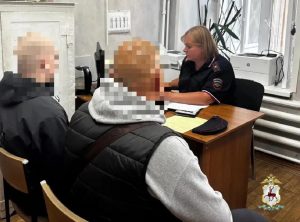 Полиция выяснила, кто запустил сигнальную ракету в сторону Нижегородского кремля