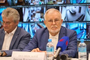Эксперт высоко оценил работу стрим-студии «НаблюдательНО»