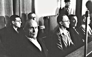 Атаманщина: за что судили японских шпионов в 1946&nbsp;году
