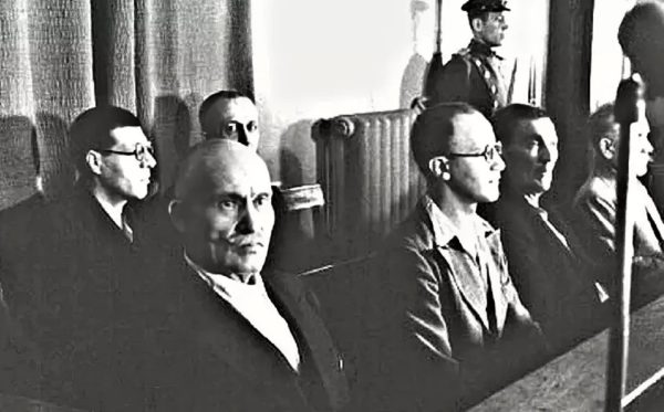 Атаманщина: за что судили японских шпионов в 1946&nbsp;году