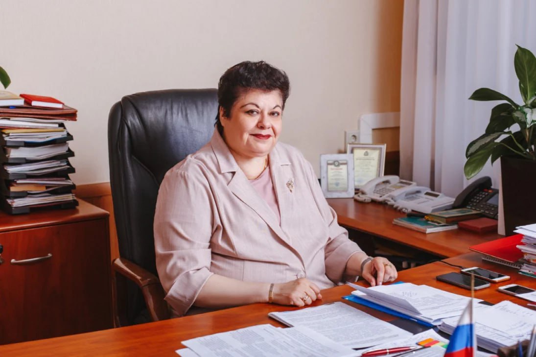 Ольга Сулима: «Благодаря профессионализму нижегородских финансистов мы успешно решаем важнейшие социальные задачи»