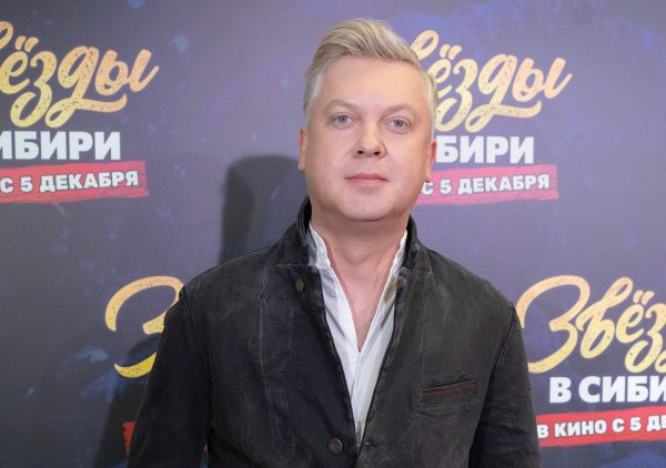 Правда или ложь: у Сергея Светлакова проблемы со здоровьем?