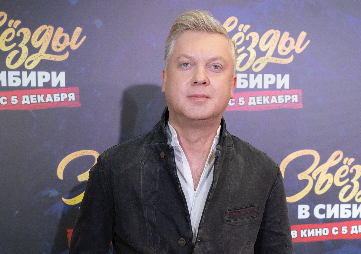 Правда или ложь: у Сергея Светлакова проблемы со здоровьем?