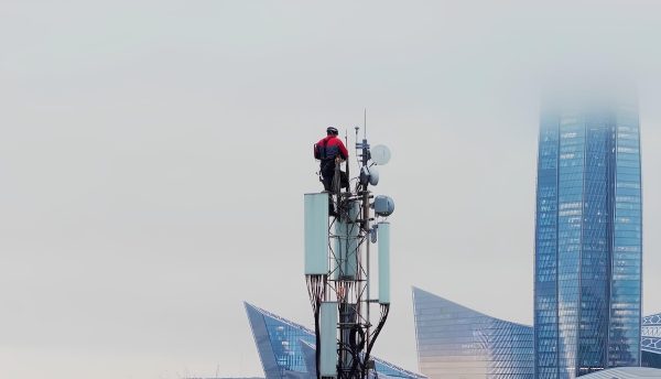 Т2 запустил реальную сеть 5G в России