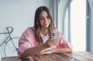 T2 упростил процесс саморегистрации SIM-карты в мобильном приложении