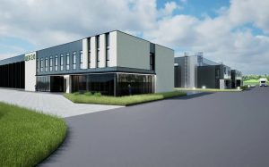 Технопарки для станкостроения и ИТ-разработок возведут в Нижегородской области