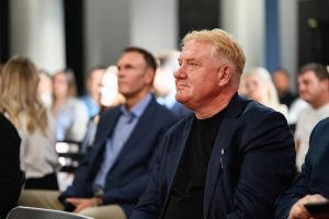 В Нижегородской области презентовали комплексную программу цифровизации промышленности