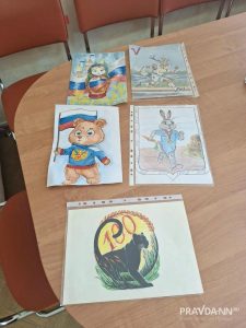 из архива редакции