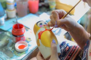 Нижегородских производителей приглашают принять участие в конкурсе «Сделано на Золотом кольце»