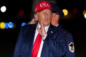 Трамп заявил о перемирии: что стоит за заявлением президента США