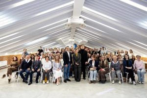 В Нижегородской области отметили День языков народов Российской Федерации