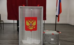 Явка на выборах в Нижегородской области к 10:00 20 сентября превысила 43%