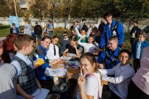 Пресс-служба администрации г. Дзержинска