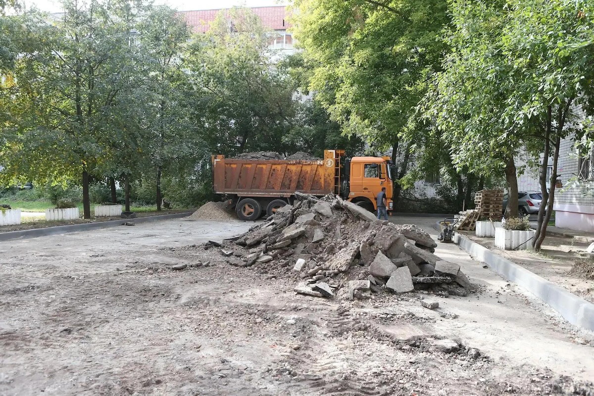 Пресс-служба администрации г. Дзержинска