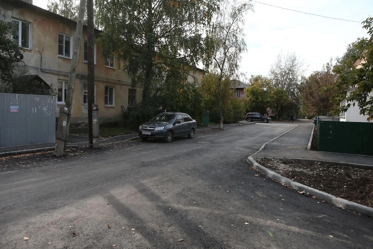 Пресс-служба администрации г. Дзержинска