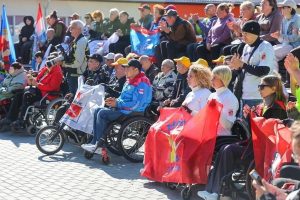 Пресс-служба администрации г. Дзержинска