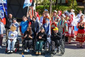 Пресс-служба администрации г. Дзержинска