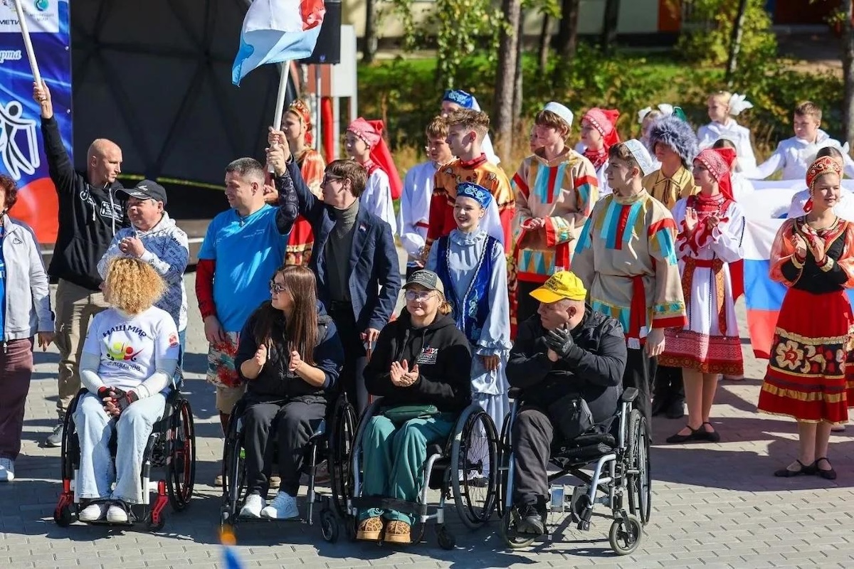 Пресс-служба администрации г. Дзержинска