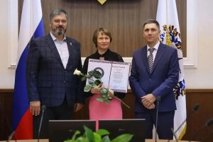 Пресс-служба администрации г. Дзержинска