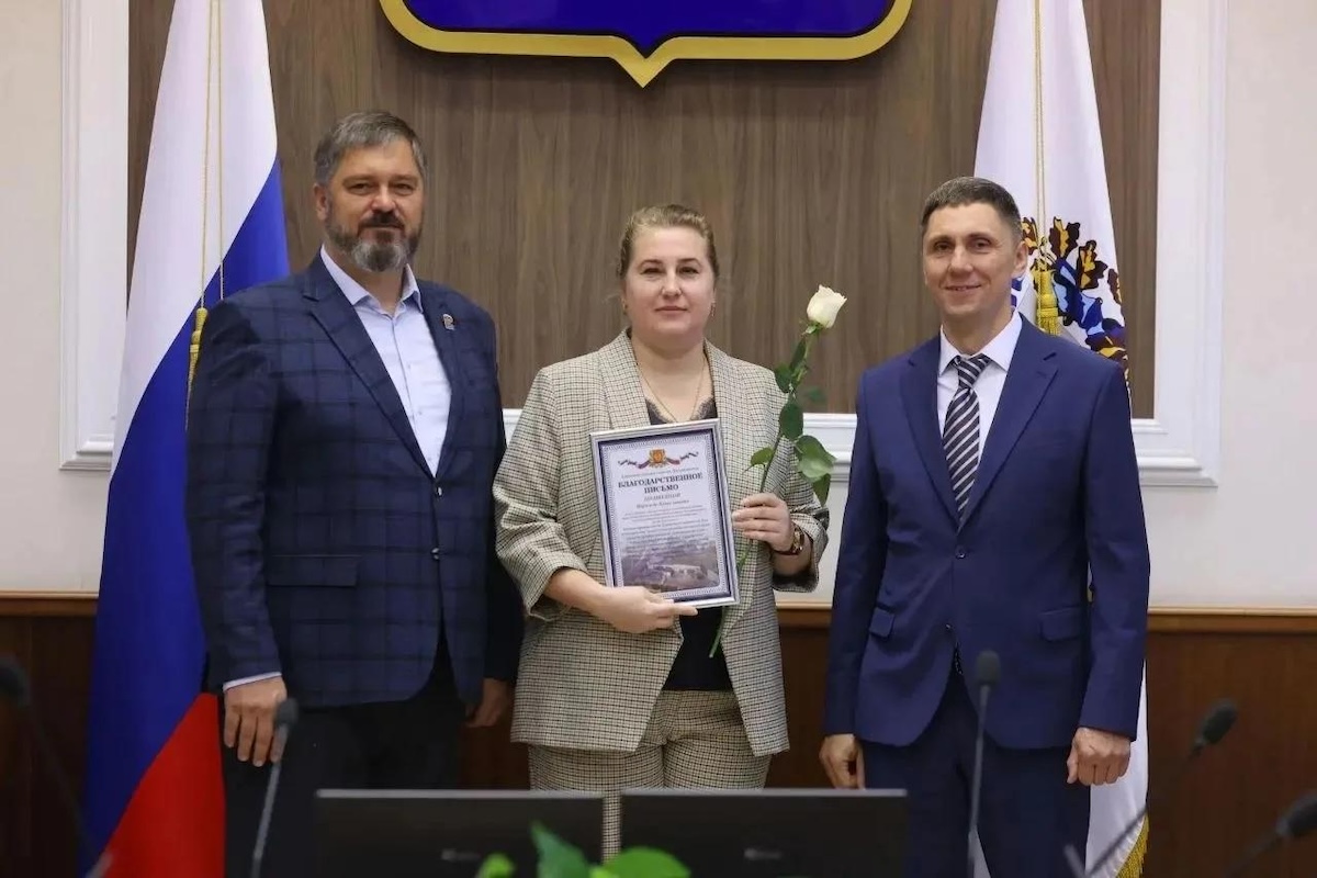Пресс-служба администрации г. Дзержинска
