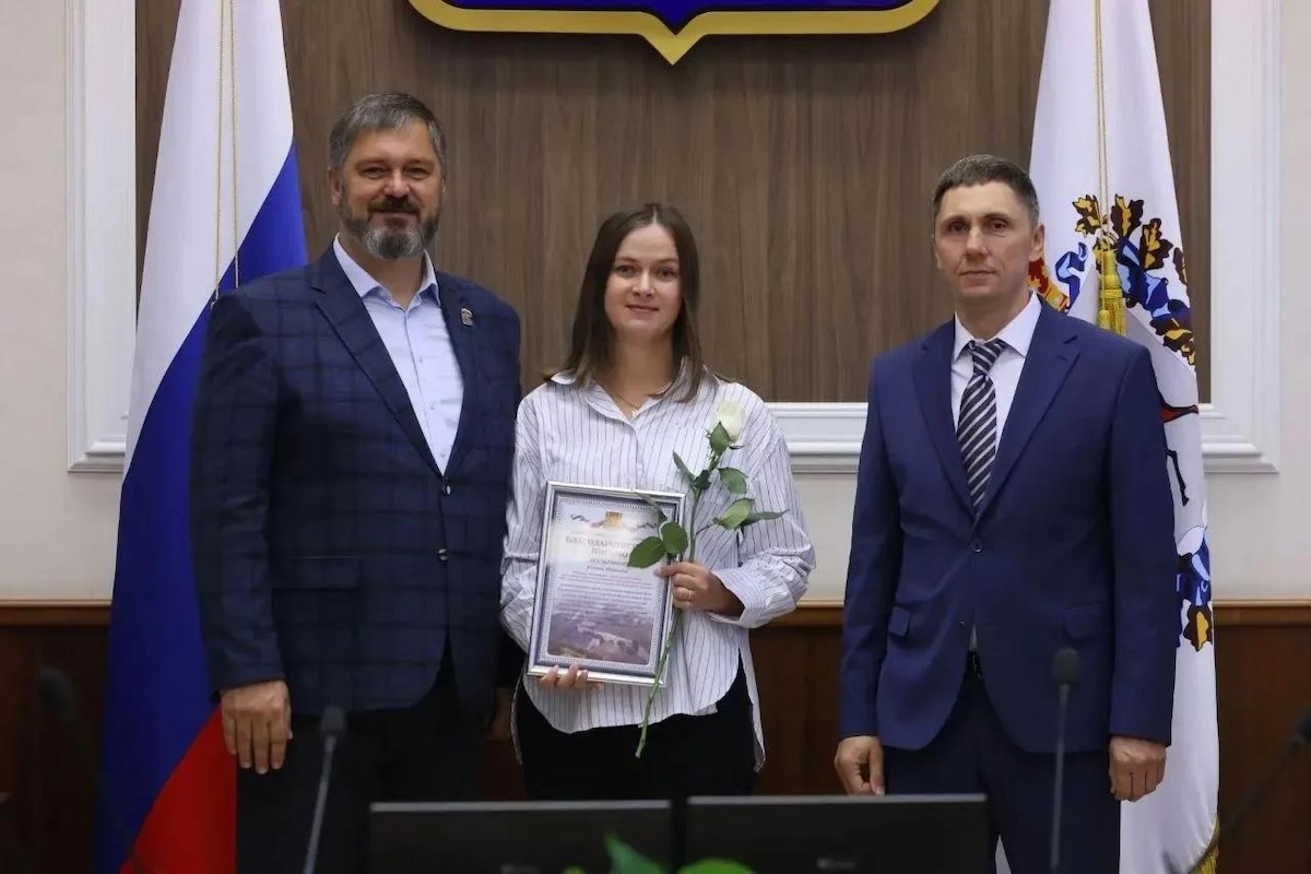 Пресс-служба администрации г. Дзержинска