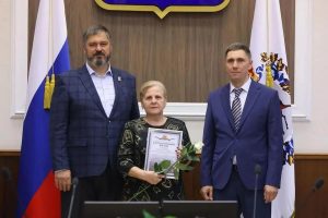 Пресс-служба администрации г. Дзержинска