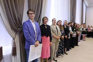 Пресс-служба администрации г. Дзержинска