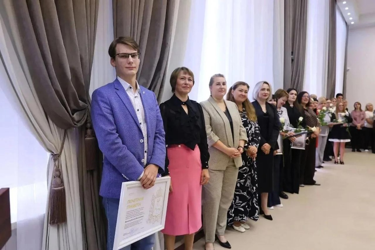 Пресс-служба администрации г. Дзержинска
