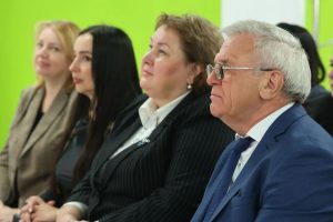 Пресс-служба администрации г. Дзержинска