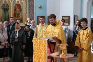 Пресс-служба администрации г. Дзержинска