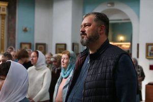 Пресс-служба администрации г. Дзержинска