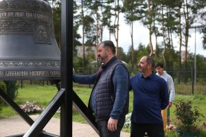 Пресс-служба администрации г. Дзержинска