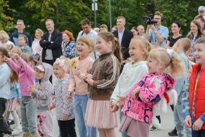 Пресс-служба администрации г. Дзержинска