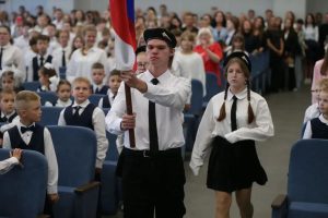 Пресс-служба администрации г. Дзержинска