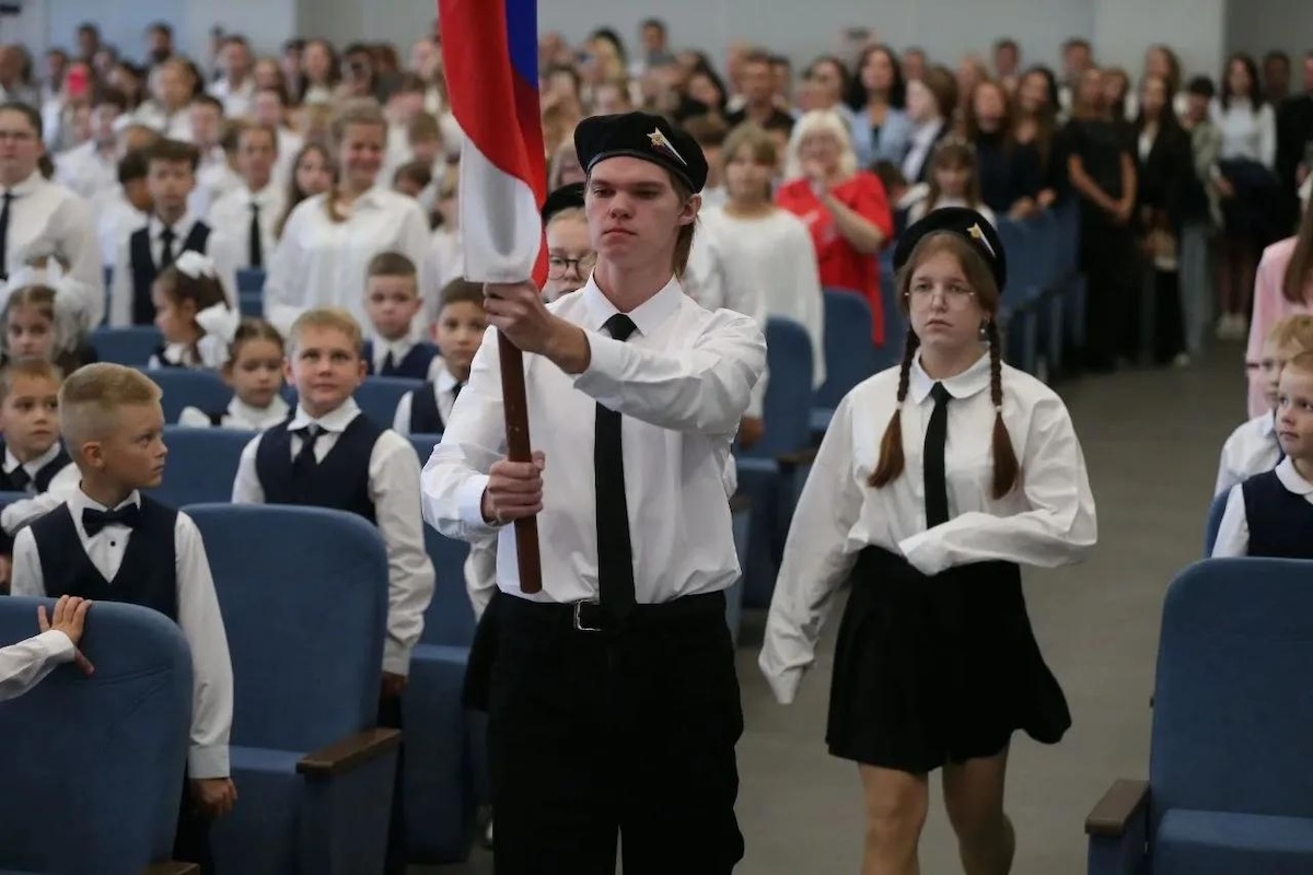 Пресс-служба администрации г. Дзержинска