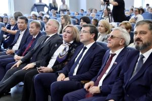 Пресс-служба администрации г. Дзержинска