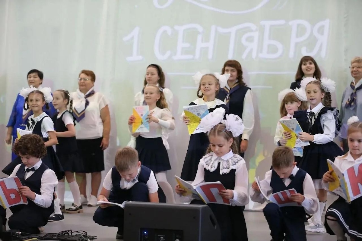 Пресс-служба администрации г. Дзержинска