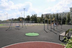 Пресс-служба администрации г. Дзержинска