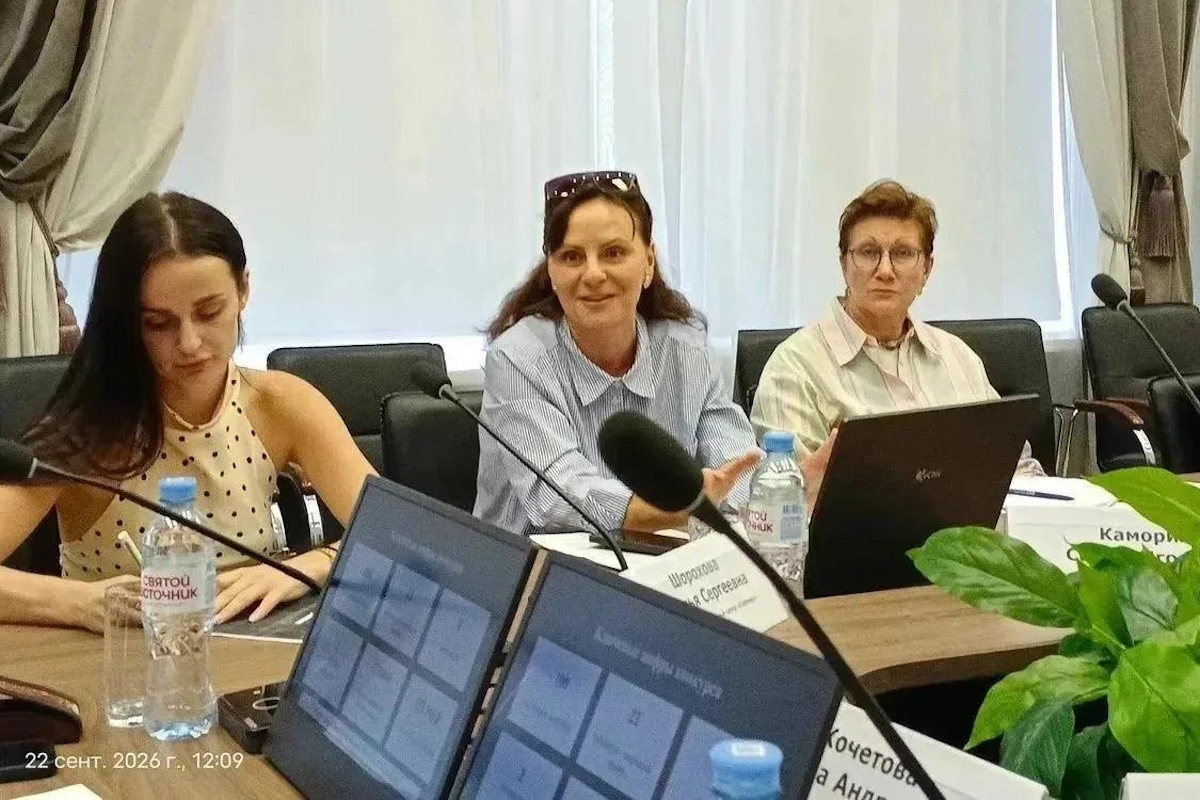 Пресс-служба администрации г. Дзержинска