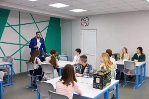 Пресс-служба администрации г. Дзержинска