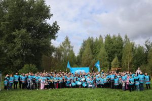 Пресс-служба "Эн+Тепло Волга"