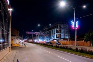 Пресс-служба РИК НРО «Единая Россия»