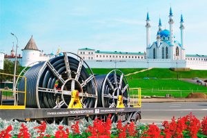 Пресс-служба РИК НРО «Единая Россия»