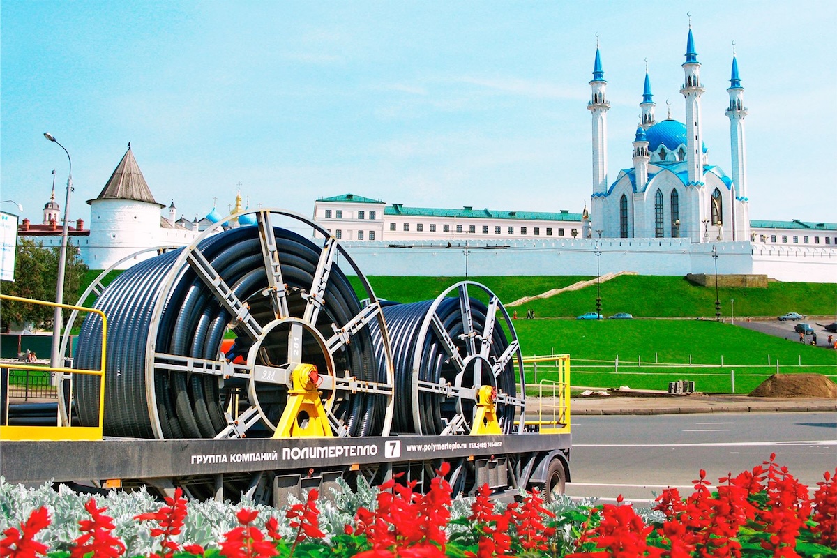 Пресс-служба РИК НРО «Единая Россия»