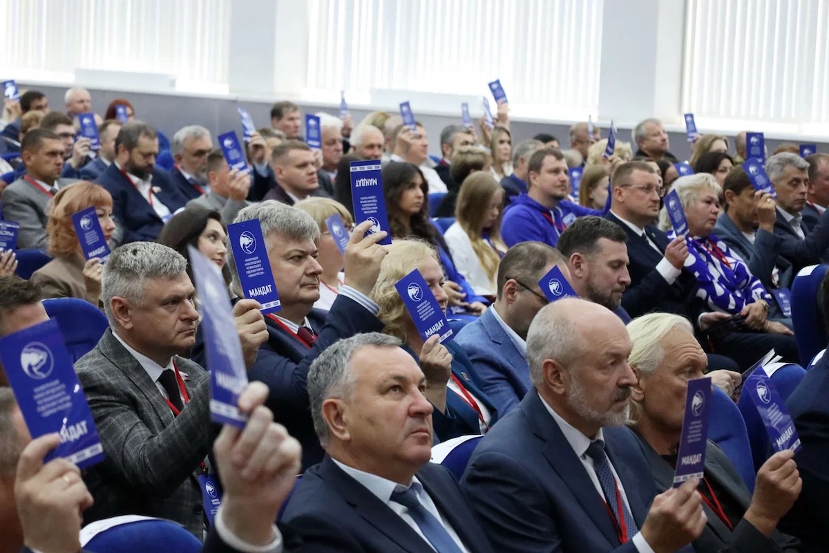 От жителей Нижегородской области поступило более 200 тысяч инициатив со всего региона