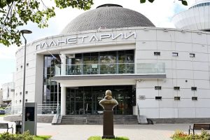 Пресс-служба РИК НРО «Единая Россия»