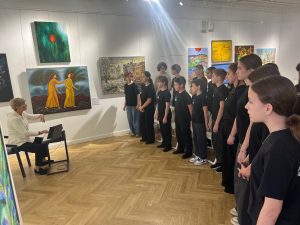 В Нижегородской области состоялся Всероссийский фестиваль театрального искусства «Встреча с театром»