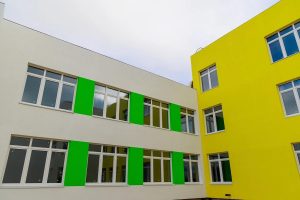 Социальные сети Юрия Шалабаева