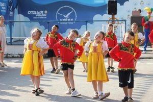 Социальные сети Юрия Шалабаева