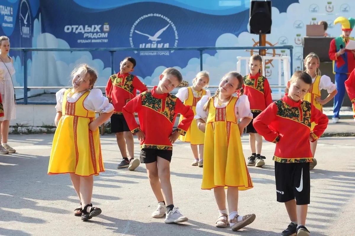 Социальные сети Юрия Шалабаева